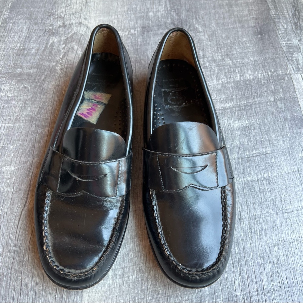 Brooks Brothers Dress Shoes Size 5 Black
